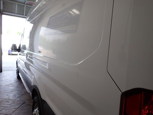 2024 Ford Transit Cargo Van T 250 VAN HIGH ROOF AWD LEATHER Listowel ON