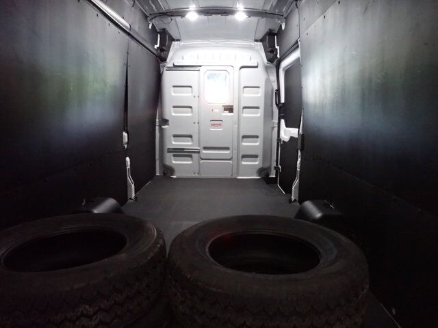 2024 Ford Transit Cargo Van T 250 VAN HIGH ROOF AWD LEATHER Listowel ON