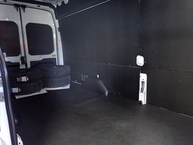 2024 Ford Transit Cargo Van T 250 VAN HIGH ROOF AWD LEATHER Listowel ON