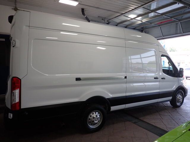2024 Ford Transit Cargo Van T 250 VAN HIGH ROOF AWD LEATHER Listowel ON