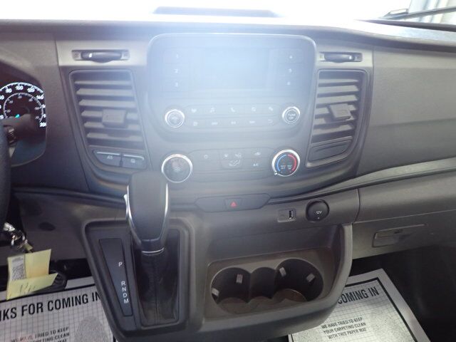 2024 Ford Transit Cargo Van T 250 VAN HIGH ROOF AWD LEATHER Listowel ON
