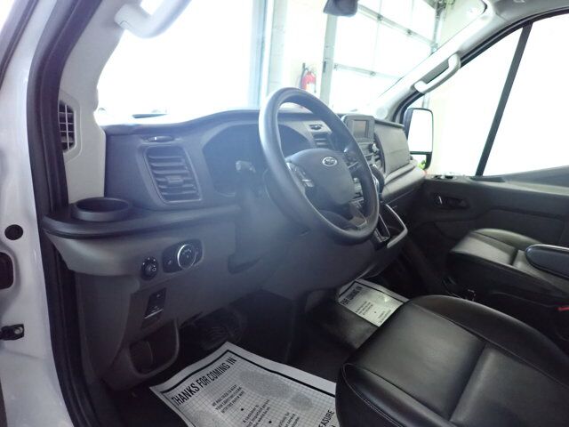 2024 Ford Transit Cargo Van T 250 VAN HIGH ROOF AWD LEATHER Listowel ON