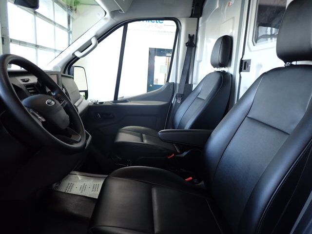 2024 Ford Transit Cargo Van T 250 VAN HIGH ROOF AWD LEATHER Listowel ON