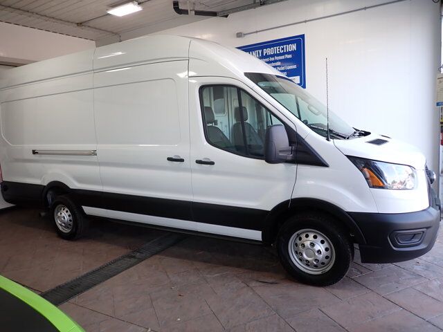 2024 Ford Transit Cargo Van T 250 VAN HIGH ROOF AWD LEATHER Listowel ON