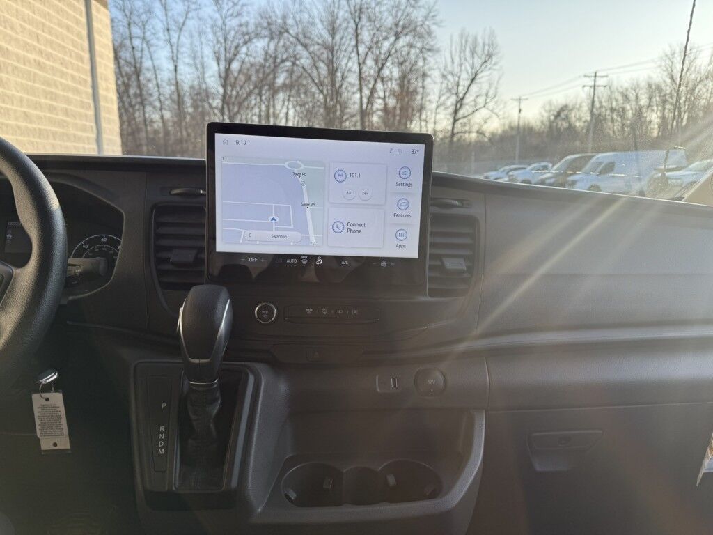 2024 Ford Transit Cargo Van T-350 148 EL Hi Rf 9500 GVWR RWD Maumee OH