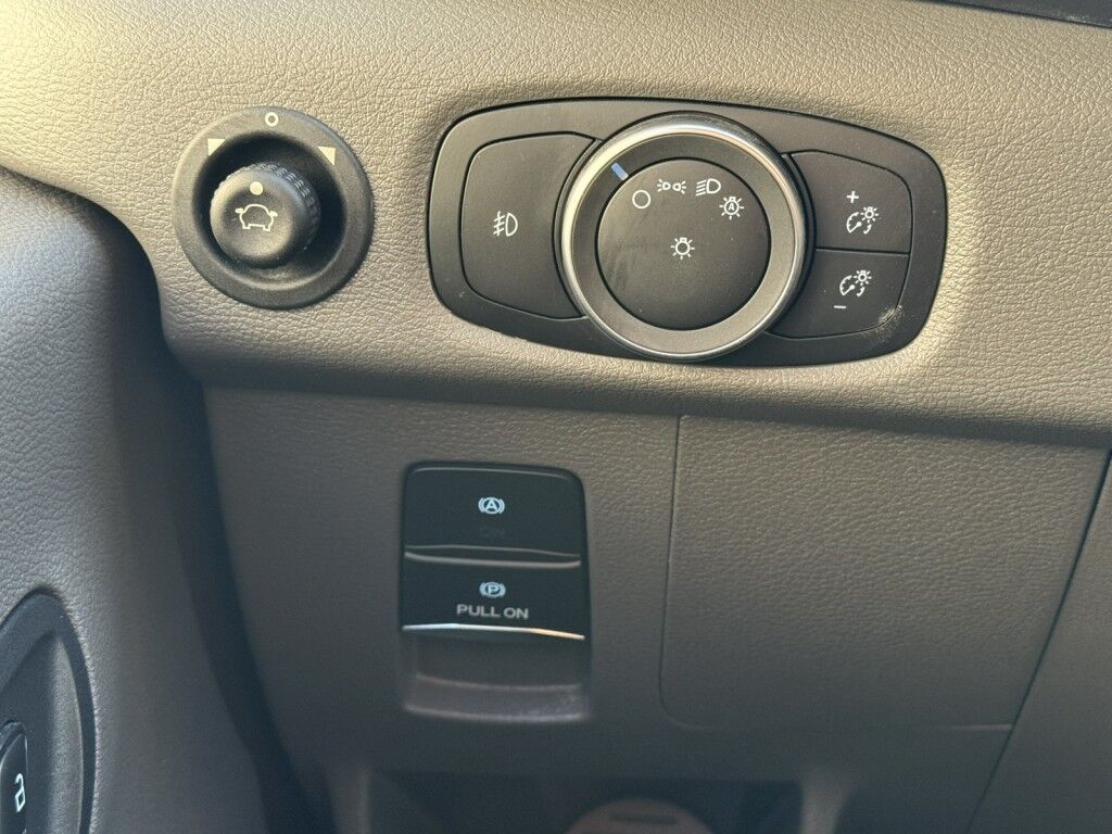 2024 Ford Transit Cargo Van T-350 148 EL Hi Rf 9500 GVWR RWD Maumee OH