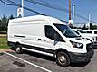 2024 Ford Transit Cargo Van T-350 148" EL HI RF 9500 GVWR RWD