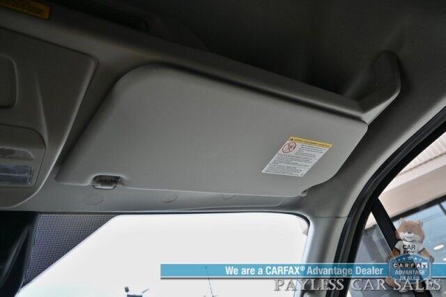 2024 Ford Transit Cargo Van T-350 / AWD / Load Area Protection Pkg / Lane Depart & Forward Collision Alert / Bluetooth / Backup Camera / Cruise Control / Keyless Entry / Block Heater / Tow Pkg / Only 14K Miles / 31 GAL Fuel Tank / 1-Owner Anchorage AK