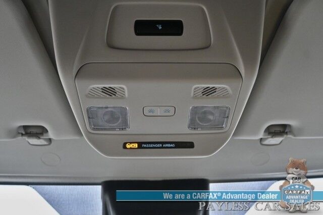 2024 Ford Transit Cargo Van T-350 / AWD / Load Area Protection Pkg / Lane Depart & Forward Collision Alert / Bluetooth / Backup Camera / Cruise Control / Keyless Entry / Block Heater / Tow Pkg / Only 14K Miles / 31 GAL Fuel Tank / 1-Owner Anchorage AK