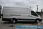 2024 Ford Transit Cargo Van T-350 / AWD / Load Area Protection Pkg / Lane Depart & Forward Collision Alert / Bluetooth / Backup Camera / Cruise Control / Keyless Entry / Block Heater / Tow Pkg / Only 14K Miles / 31 GAL Fuel Tank / 1-Owner Anchorage AK