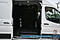 2024 Ford Transit Cargo Van T-350 / AWD / Load Area Protection Pkg / Lane Depart & Forward Collision Alert / Bluetooth / Backup Camera / Cruise Control / Keyless Entry / Block Heater / Tow Pkg / Only 14K Miles / 31 GAL Fuel Tank / 1-Owner Anchorage AK
