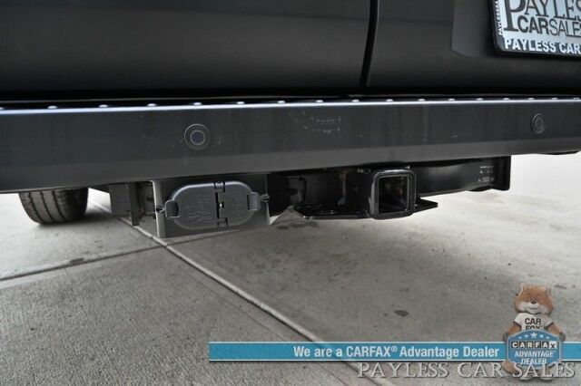 2024 Ford Transit Cargo Van T-350 / AWD / Load Area Protection Pkg / Lane Depart & Forward Collision Alert / Bluetooth / Backup Camera / Cruise Control / Keyless Entry / Block Heater / Tow Pkg / Only 14K Miles / 31 GAL Fuel Tank / 1-Owner Anchorage AK