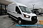 2024 Ford Transit Cargo Van T-350 / AWD / Load Area Protection Pkg / Lane Depart & Forward Collision Alert / Bluetooth / Backup Camera / Cruise Control / Keyless Entry / Block Heater / Tow Pkg / Only 14K Miles / 31 GAL Fuel Tank / 1-Owner Anchorage AK