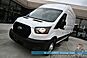 2024 Ford Transit Cargo Van T-350 / AWD / Load Area Protection Pkg / Lane Depart & Forward Collision Alert / Bluetooth / Backup Camera / Cruise Control / Keyless Entry / Block Heater / Tow Pkg / Only 14K Miles / 31 GAL Fuel Tank / 1-Owner Anchorage AK