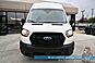 2024 Ford Transit Cargo Van T-350 / AWD / Load Area Protection Pkg / Lane Depart & Forward Collision Alert / Bluetooth / Backup Camera / Cruise Control / Keyless Entry / Block Heater / Tow Pkg / Only 14K Miles / 31 GAL Fuel Tank / 1-Owner Anchorage AK