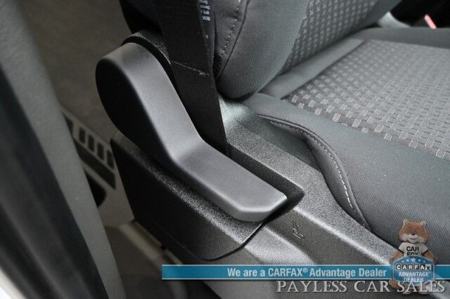 2024 Ford Transit Cargo Van T-350 / AWD / Load Area Protection Pkg / Lane Depart & Forward Collision Alert / Bluetooth / Backup Camera / Cruise Control / Keyless Entry / Block Heater / Tow Pkg / Only 14K Miles / 31 GAL Fuel Tank / 1-Owner Anchorage AK