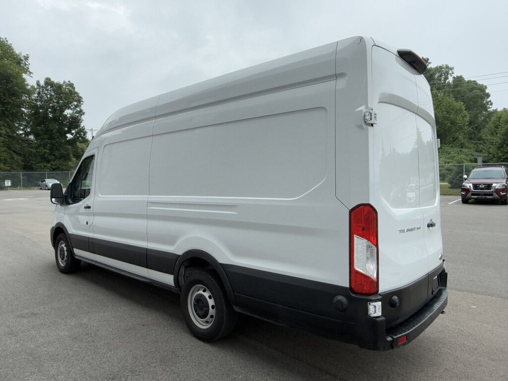 2024 Ford Transit Cargo Van T-350 EL High Roof Maumee OH