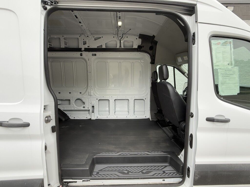 2024 Ford Transit Cargo Van T-350 EL High Roof Maumee OH