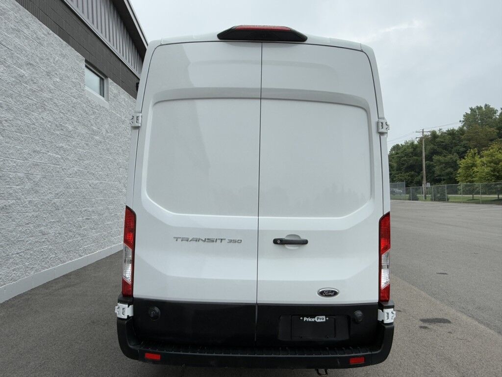 2024 Ford Transit Cargo Van T-350 EL High Roof Maumee OH