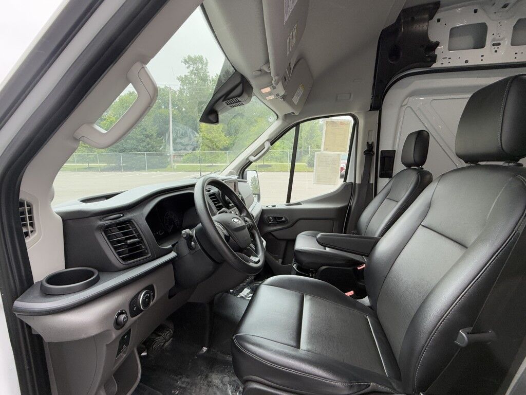 2024 Ford Transit Cargo Van T-350 EL High Roof Maumee OH