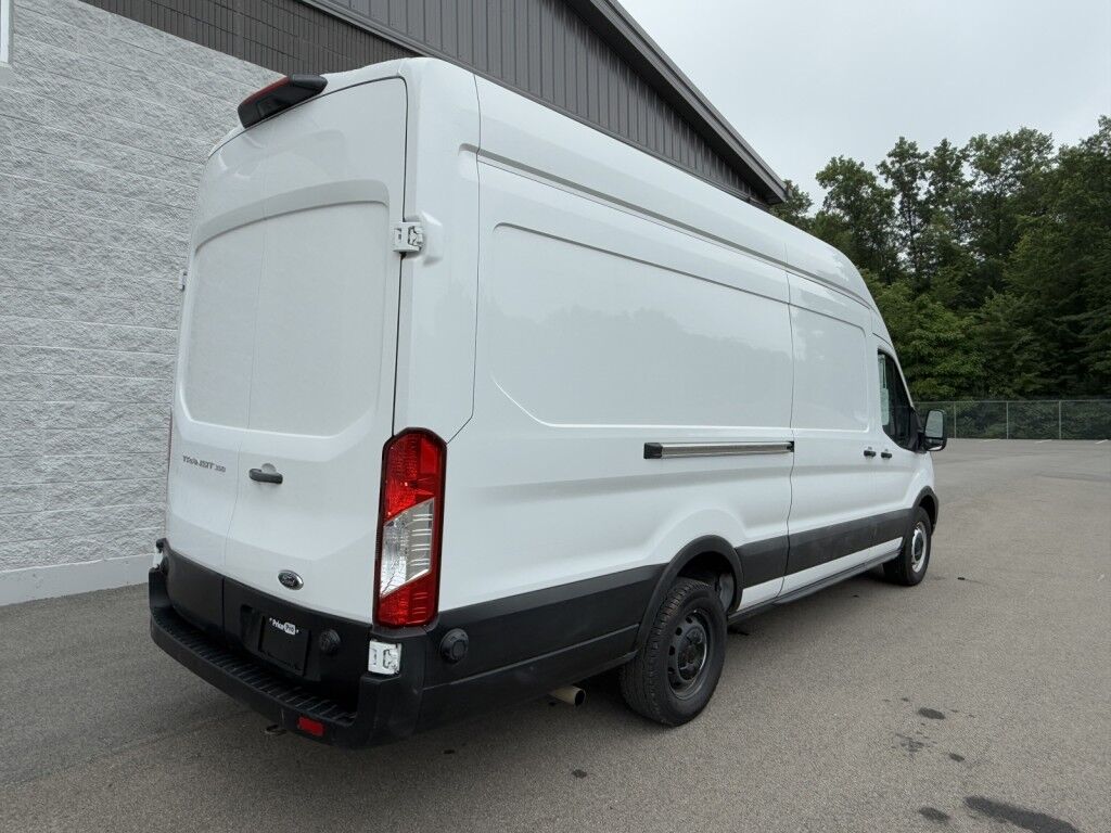 2024 Ford Transit Cargo Van T-350 EL High Roof Maumee OH