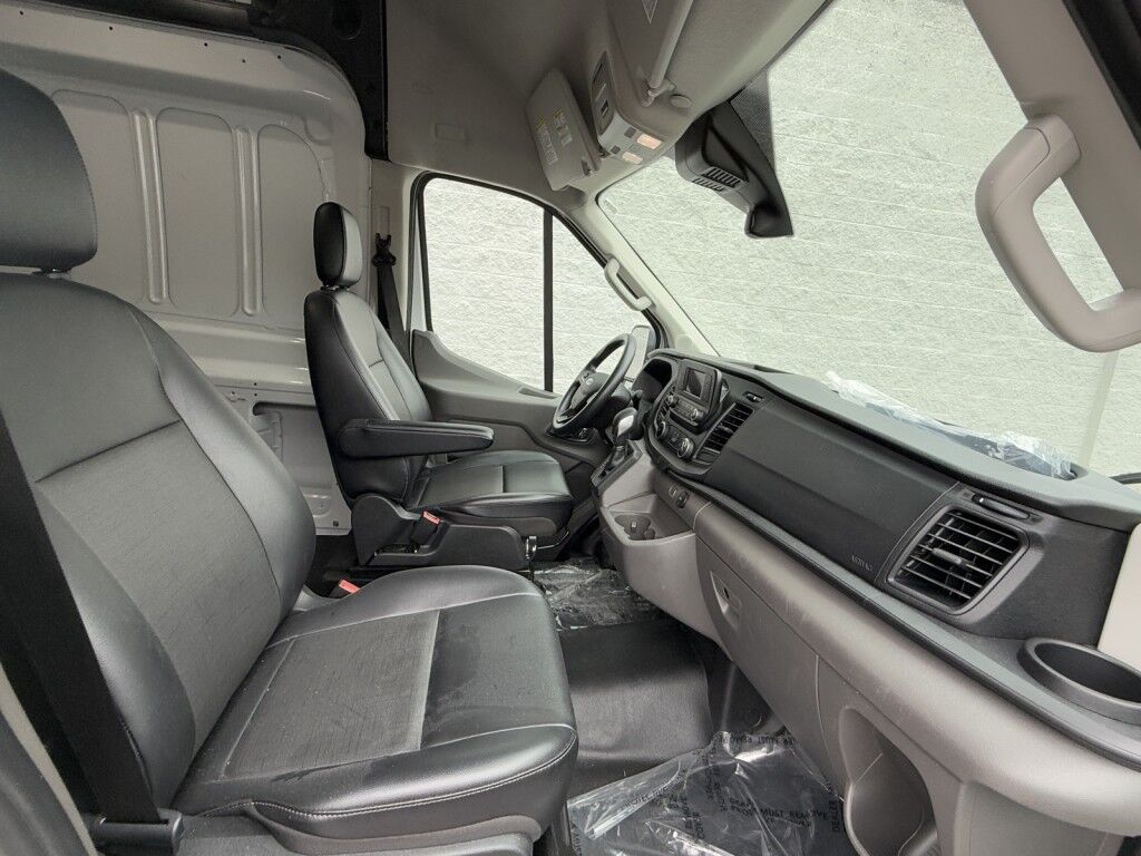 2024 Ford Transit Cargo Van T-350 EL High Roof Maumee OH
