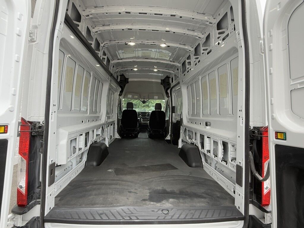 2024 Ford Transit Cargo Van T-350 EL High Roof Maumee OH