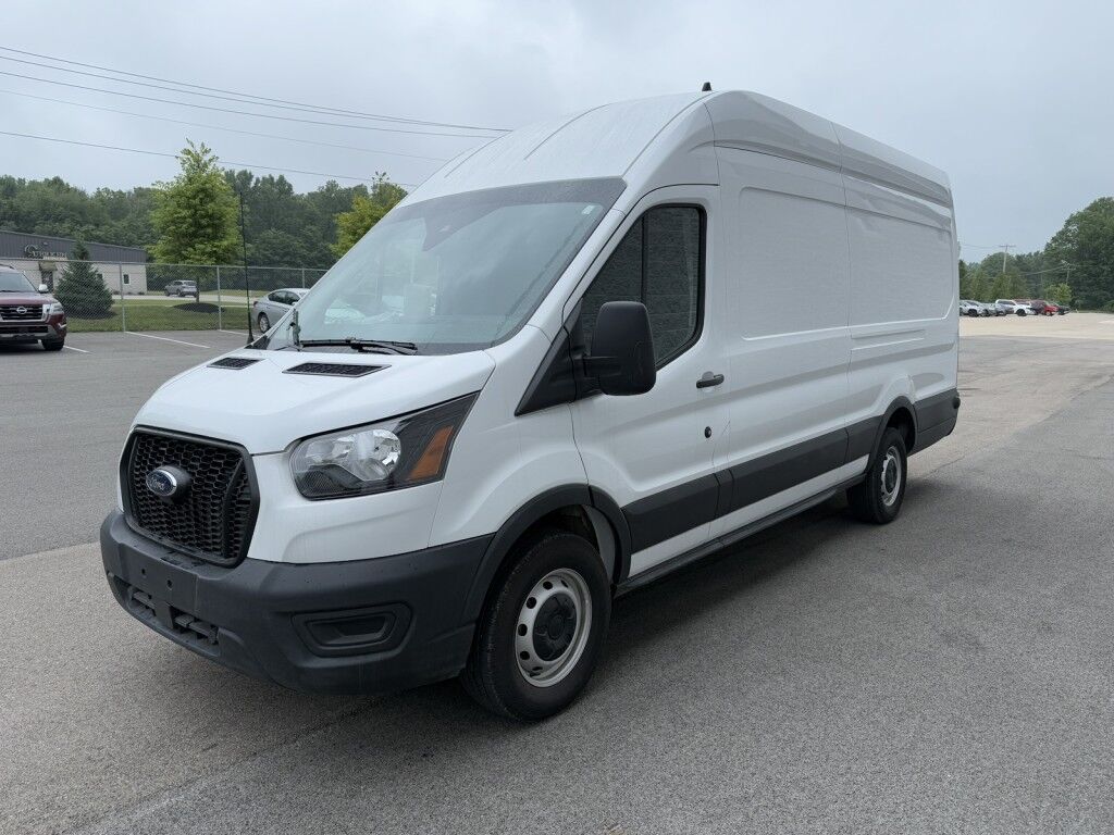 2024 Ford Transit Cargo Van T-350 EL High Roof Maumee OH
