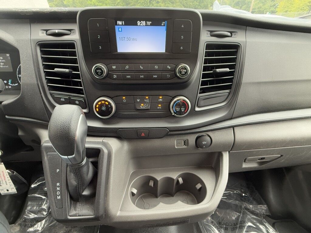 2024 Ford Transit Cargo Van T-350 EL High Roof Maumee OH