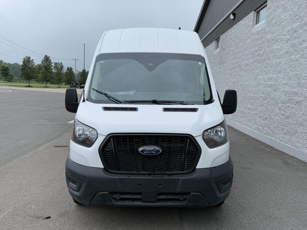 2024 Ford Transit Cargo Van T-350 EL High Roof Maumee OH