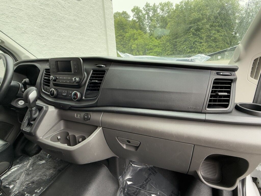 2024 Ford Transit Cargo Van T-350 EL High Roof Maumee OH