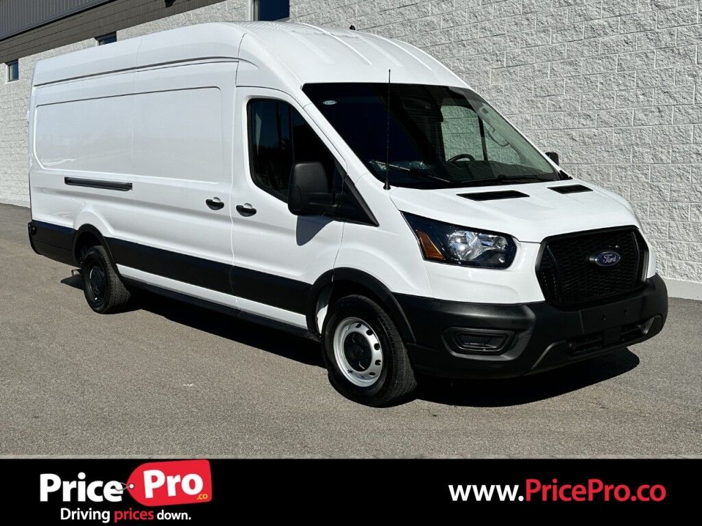 2024 Ford Transit Cargo Van T-350 EL High Roof Maumee OH