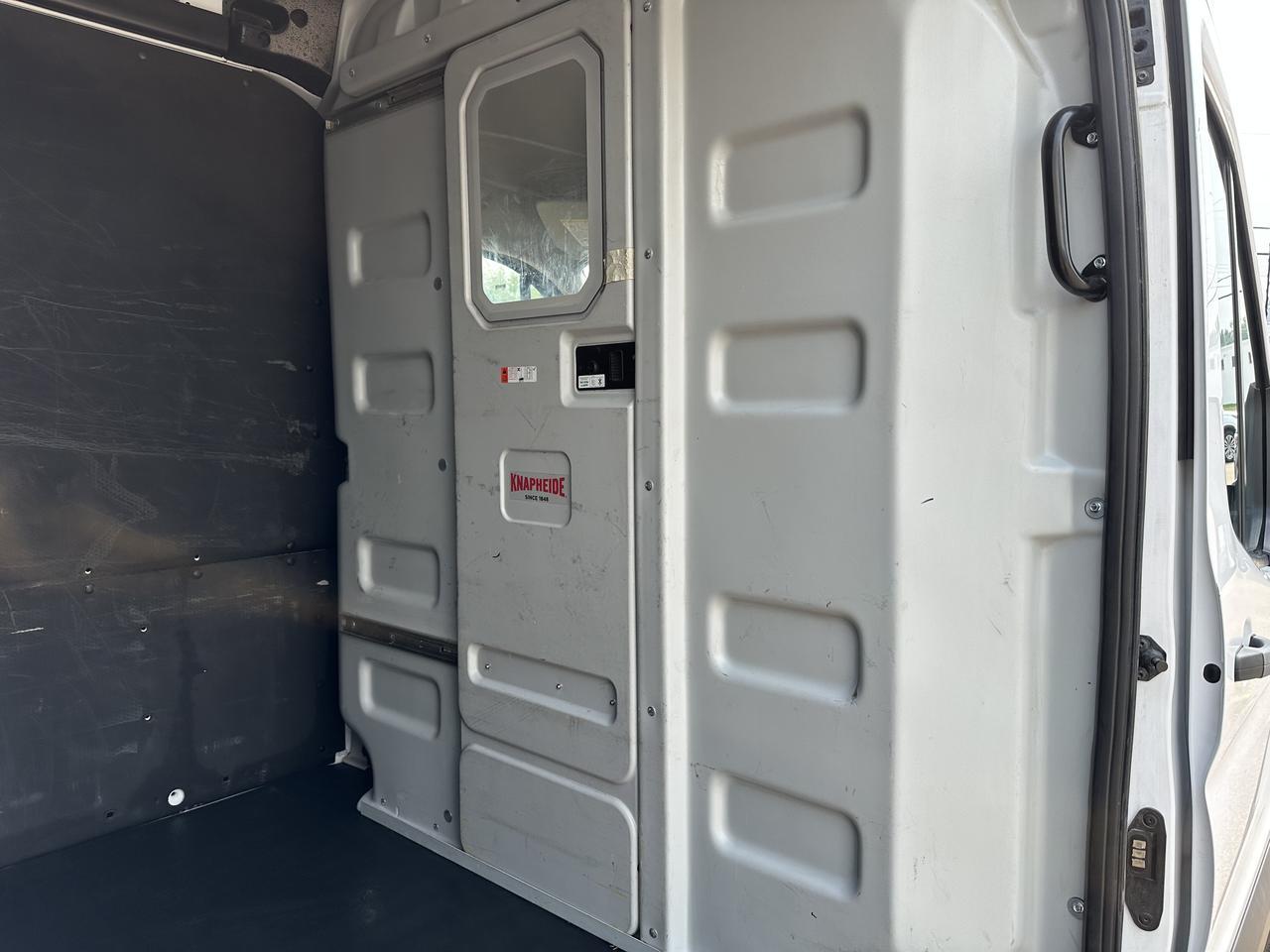 2024 Ford Transit Cargo Van T250 | V6 | RWD | 10-Speed Automatic | Rearview Camera | Keyless Entry | Bluetooth | Towing Redwater AB