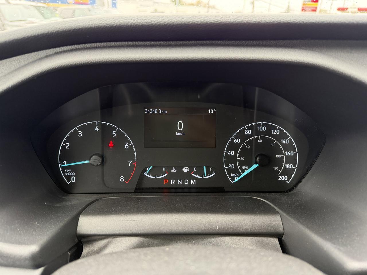 2024 Ford Transit Cargo Van T250 AWD | Low KMs | V6 | Rearview Camera | Bluetooth | Towing Capability | Keyless Entry Redwater AB