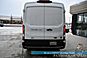 2024 Ford Transit Cargo Van T250 Medium Roof / AWD / 3.5L V6 Ecoboost / Navigation / Lane Departure & Forward Collision Alert / Apple CarPlay & Android Auto / Backup Camera / Bulkhead / Rear Storage Bins / Tow Pkg / 1-Owner Anchorage AK