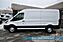 2024 Ford Transit Cargo Van T250 Medium Roof / AWD / 3.5L V6 Ecoboost / Navigation / Lane Departure & Forward Collision Alert / Apple CarPlay & Android Auto / Backup Camera / Bulkhead / Rear Storage Bins / Tow Pkg / 1-Owner Anchorage AK