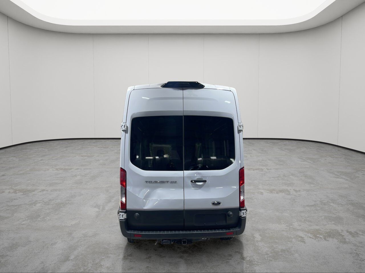 2024 Ford Transit Cargo Van T350 RWD HI Sherwood Park AB