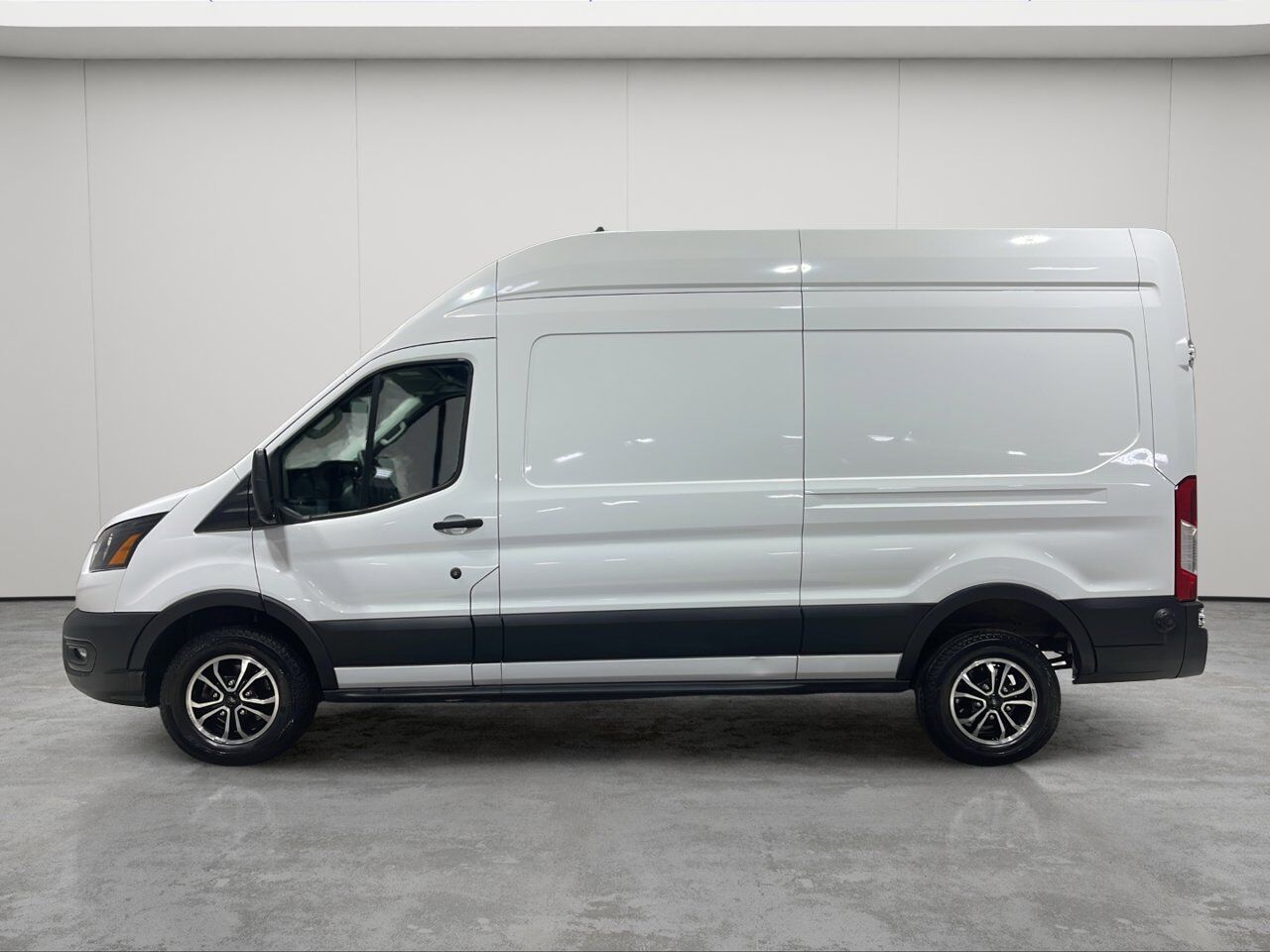 2024 Ford Transit Cargo Van T350 RWD HI Sherwood Park AB