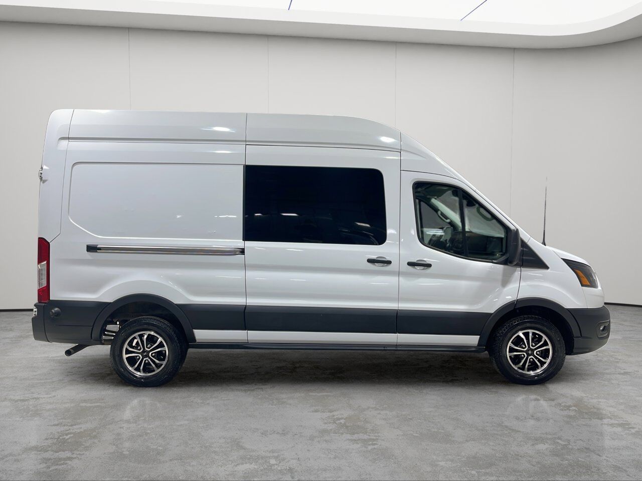 2024 Ford Transit Cargo Van T350 RWD HI Sherwood Park AB