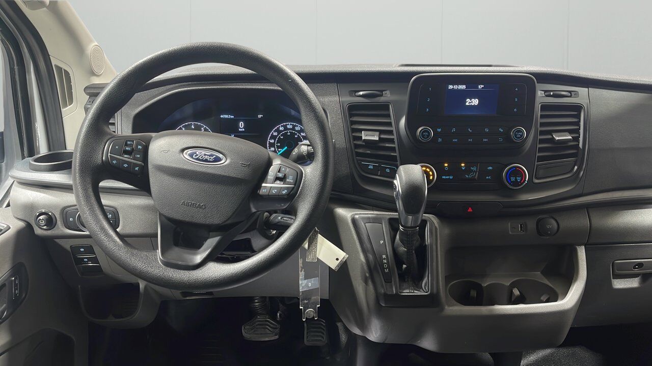 2024 Ford Transit Cargo Van T350 RWD HI Sherwood Park AB