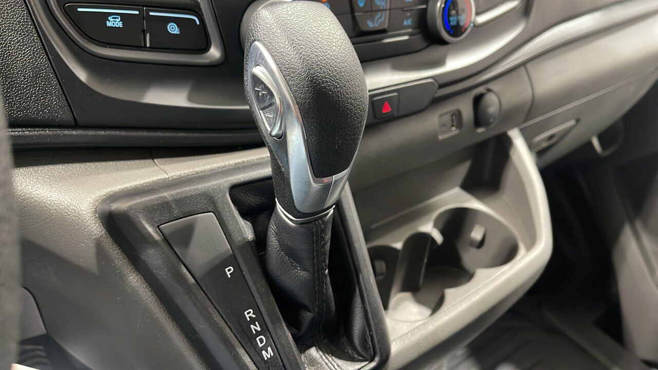 2024 Ford Transit Cargo Van T350 RWD HI Sherwood Park AB