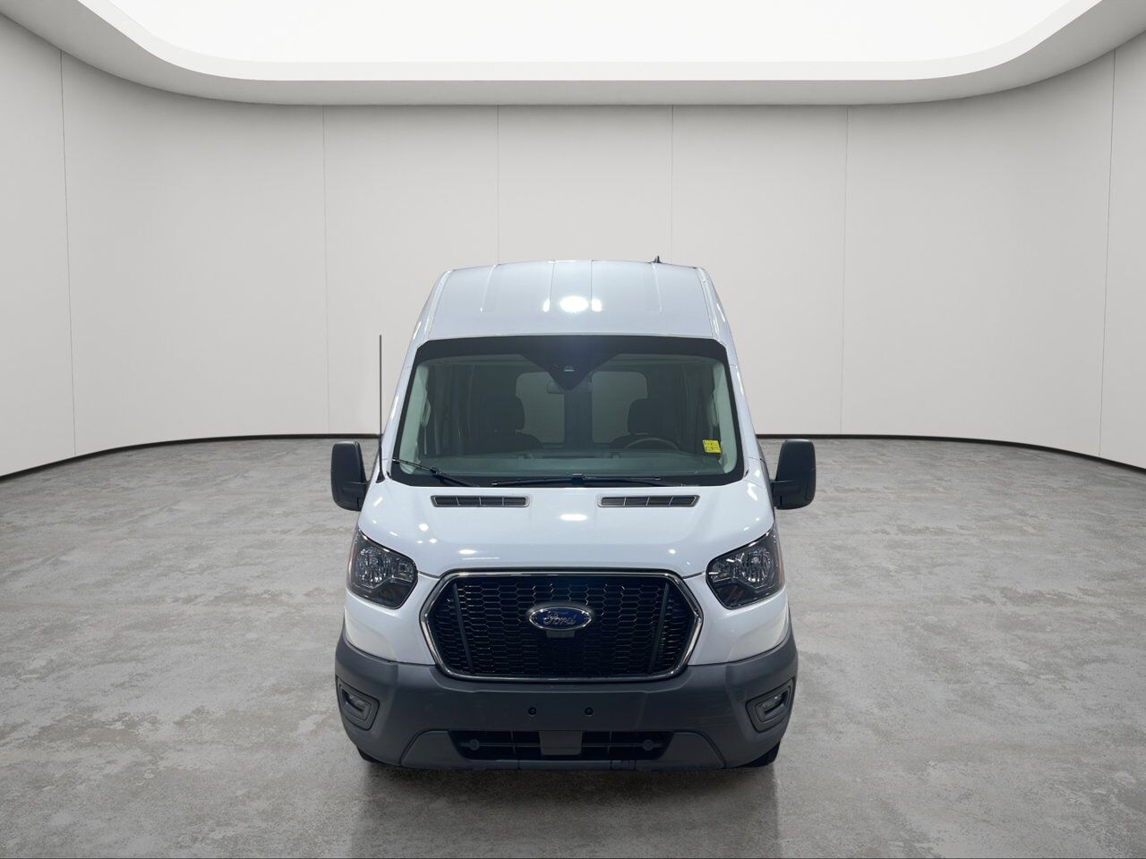 2024 Ford Transit Cargo Van T350 RWD HI Sherwood Park AB