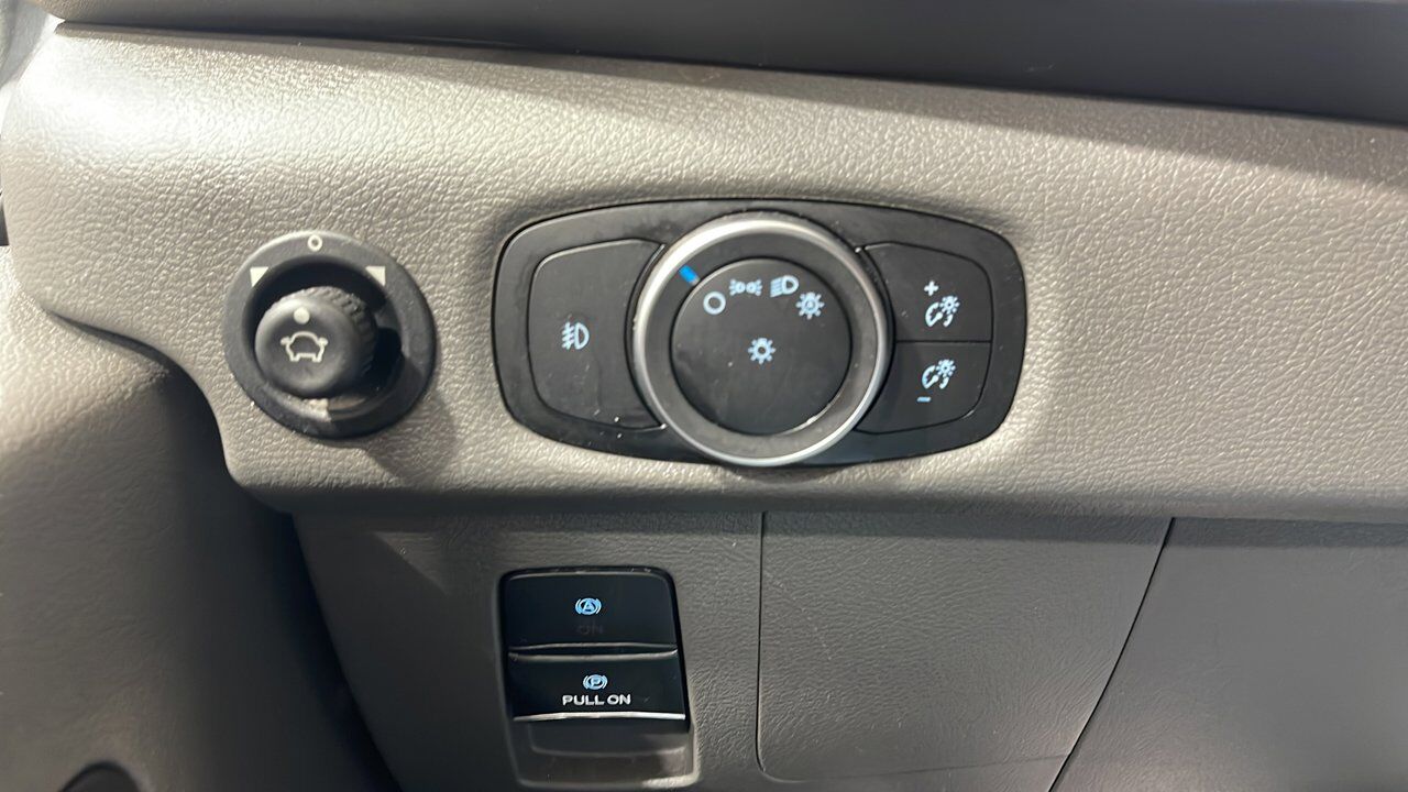 2024 Ford Transit Cargo Van T350 RWD HI Sherwood Park AB