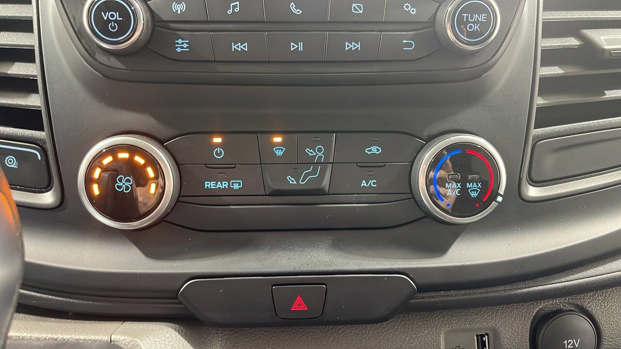 2024 Ford Transit Cargo Van T350 RWD HI Sherwood Park AB