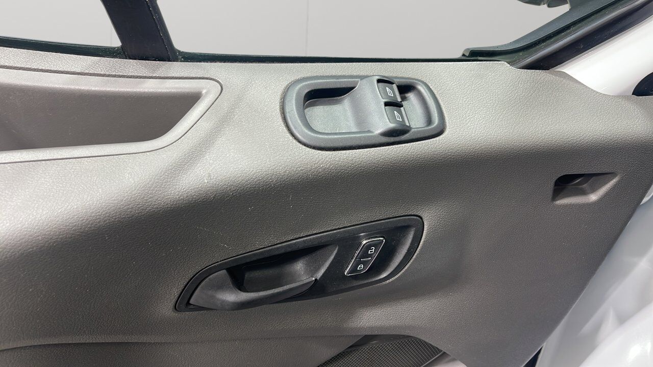 2024 Ford Transit Cargo Van T350 RWD HI Sherwood Park AB