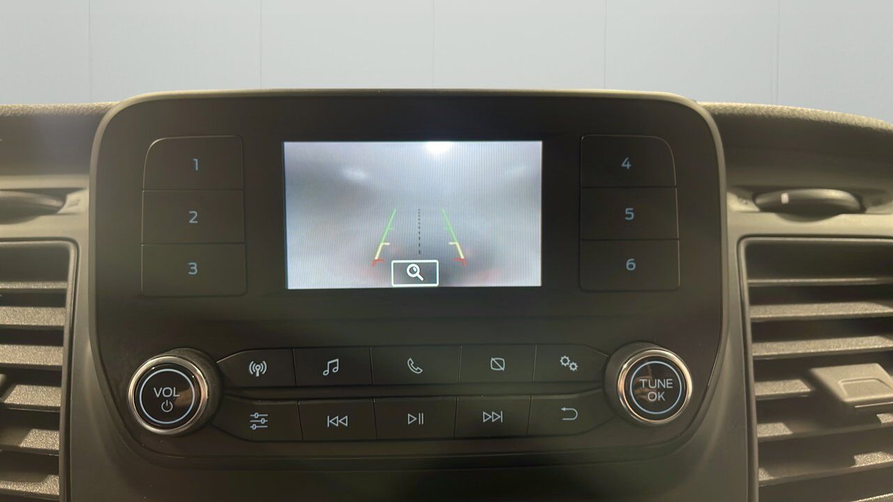 2024 Ford Transit Cargo Van T350 RWD HI Sherwood Park AB