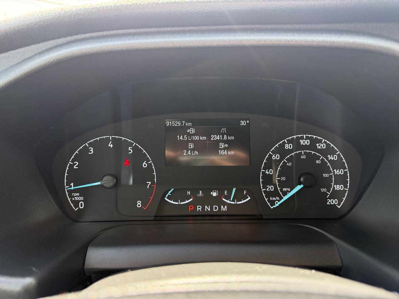 2024 Ford Transit Cargo Van T350HD RWD | 148IN Medium Roof | V6 | Low KMs | Bluetooth | Rearview Camera | Keyless Entry Redwater AB