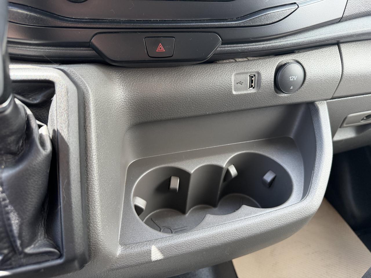 2024 Ford Transit Cargo Van T350HD RWD | 148IN Medium Roof | V6 | Low KMs | Bluetooth | Rearview Camera | Keyless Entry Redwater AB