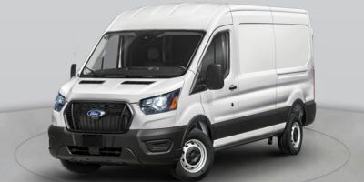 2024 Ford Transit Cargo Van T350HD