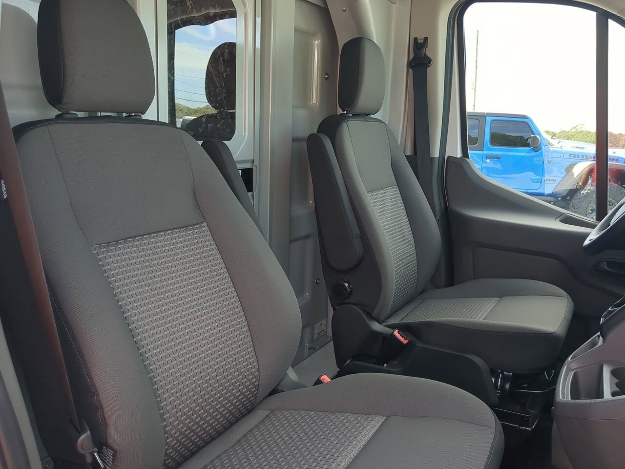 2024 Ford Transit Cutaway TRANSIT 350 Winder GA